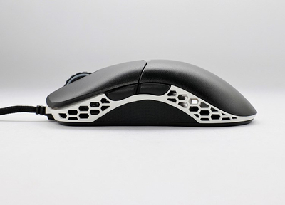 Maus gaming Ducky Feather Huano, 16000 DPI, 65g, i zi