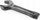 Ударен клуч FORCEKRAFT FLAT, 60mm, 310mm, челик Cr Mo