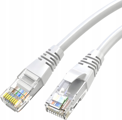Kabllo rrjeti Montis MT114-40, UTP Cat5e, 40m