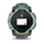 Orë sportive Garmin Instinct 3, 50mm, AMOLED, jeshile gri