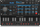 Sintetizator Behringer Pro VS Mini, hybrid vector, 5 zëra, i zi