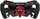 Timon lojrash SOELPEC Spectra LT, USB, 302mm, Lava