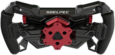 Timon lojrash SOELPEC Spectra LT, USB, 302mm, Lava