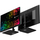 Monitor Corsair Xeneon 315QHD165, 31.5", 2560 x 1440, Quad HD, 165 Hz, i zi