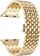 Rripi çeliku për Apple Watch 38/40/41 mm 4wrist, i artë