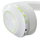 Kufje Hama Stereo Bluetooth Spirit Calypso III 221780, të bardha
