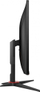  Monitor AOC 24G2SAE/BK, 23.8", Full HD, i zi