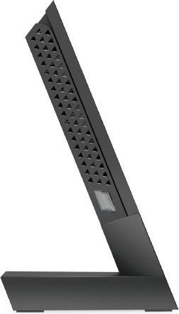 USB адаптер NETGEAR Nighthawk AXE3000, WiFi 6E, USB 3.0, црн