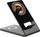 Karikues wireless 4smarts UltiMag TrioFold Lucid, 15W, me magnet, i zi