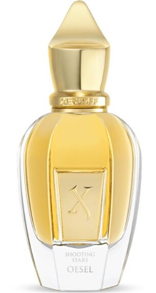 Eau de Parfum XerJoff Shooting Stars Oesel, 50 ml