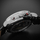 Orë për meshkuj Prim Elegance CZ 2023 Automatic W01P.13195.G, e zezë