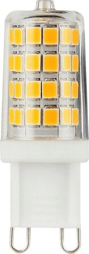 Llambë LED kapsulë V-TAC G9, 3W, 6500K, e bardhë e ftohtë
