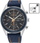Orë për meshkuj Seiko SSC775P1, e kaltër