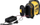 Kompresor portativ Dewalt DCC018N, 11 bar, 18V XR, i verdhë