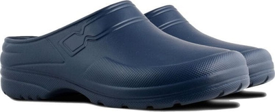 Këpucë clogs Kolma 036, EVA, nr. 45, blu e errët