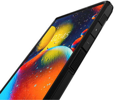 Folie mbrojtëse Spigen Neo Flex për Samsung Galaxy S23 Ultra, 2 copë