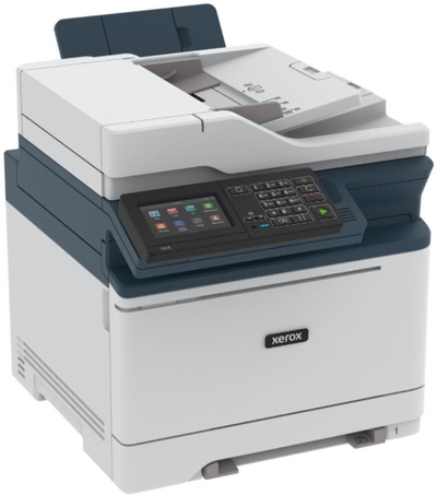 Printer Xerox C315V, i bardhë