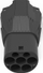 Adapter karikuesi NRGkick Plug Attachment Type 2, 22kW, 32A, i zi