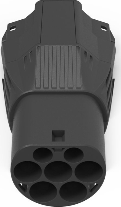 Adapter karikuesi NRGkick Plug Attachment Type 2, 22kW, 32A, i zi