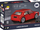 Set blloqesh Cobi Lancia Delta HF, maket 1:35, shumëngjyrësh