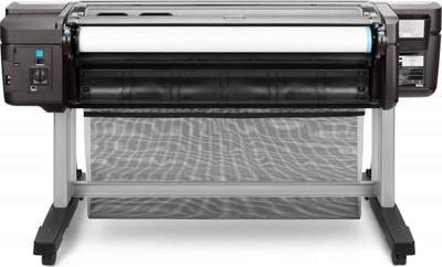 Printer formati i gjerë HP DesignJet T1700, 44", PostScript, i bardhë