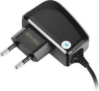 Karikues rrjeti Blue Star Lite, 5V 2A, Micro USB, i zi