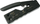 Vegël krimpimi Alantec Crimping Tool, 8P 6P 4P, për konektorë RJ45 RJ12 RJ11 Pass Through, e zezë
