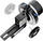 Aksesor follow focus Walimex Pro Twin-Stop, për DSLR, sistem Twin-Stop, i zi blu