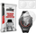 Film mbrojtës GrizzProtector për Huawei Watch GT 5 Pro 46mm, 2 copë, kundër gjurmëve të gishtave, transparent
