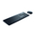 Set tastiere dhe maus DELL KM3322W, wireless, QWERTY, i zi