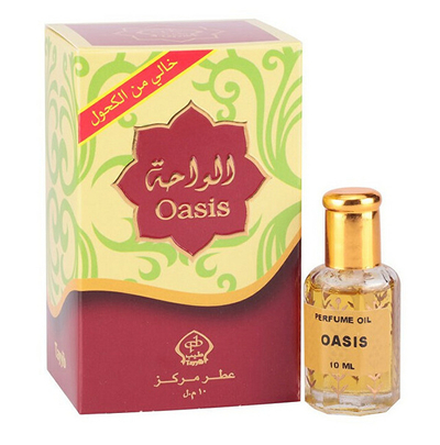 Vaj i parfumuar Tayyib Oasis