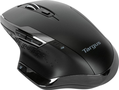 Maus Targus ANTI, wireless, USB, i zi
