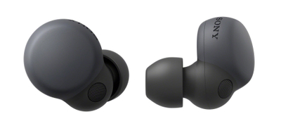 Kufje Sony LinkBuds S, wireless, të zeza