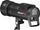 Blic студиски Jinbei HD-610 TTL Pro, 600W, со батерија, црн