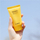 Krem dielli The Saem Eco Earth Light, SPF 50+, 50 g