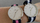 Orë dore Daniel Wellington H24-439