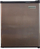 Mini frigorifer Guzzanti GZ 28S, i vogël, derë e drejtë, inox
