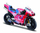 Motor lodër Polesie FRICTION MOTORCYCLE, me fërkim, shumëngjyrësh