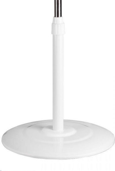 Ventilator Teesa TSA8024, 50W, i bardhë