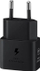 Karikues USB Samsung EP-T2510, Fast Charging, 25W, i zi