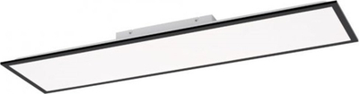 Panel tavanor LED Just Light Flat, CCT, 119x29 cm, i zi