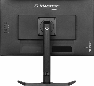 Monitor gaming iiyama G-MASTER GB2770QSU-B6, 27", WQHD, i zi