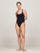 Bikini për femra Tommy Hilfiger, të zeza