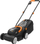 Kositëse bari Worx WG730E, 20V
