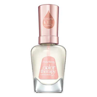 Vaj eliksir për thonj Sally Hansen, 14,7 ml