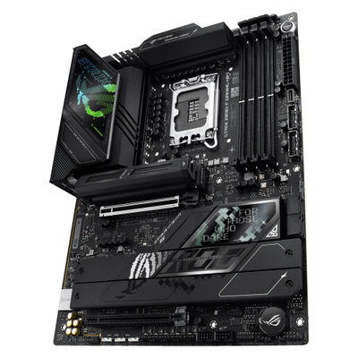 Pllakë amë ASUS ROG STRIX Z890-F GAMING WIFI DDR5 LGA 1851 ATX