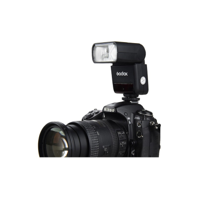 Blic Godox TT350N TTL për Nikon
