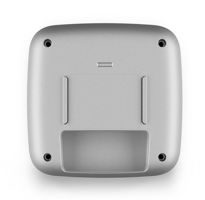 Access point EnGenius ECW210L, Wi-Fi 6, двојна фреквенција 2x2, бел