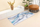 Tapet Heinner Home 3D Dream Digital Print, 70x140 cm, poliester, shumëngjyrësh