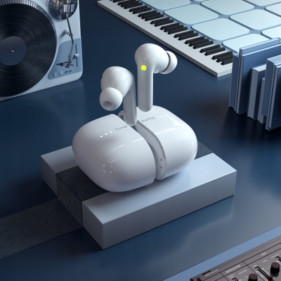 Kufje përkthyese Timekettle M3, in-ear, pa tel, t’barda